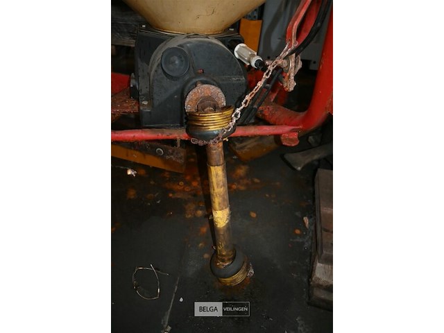 Vicon zoutstrooier - afbeelding 3 van  6