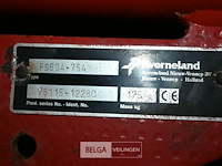 Vicon zoutstrooier - afbeelding 4 van  6