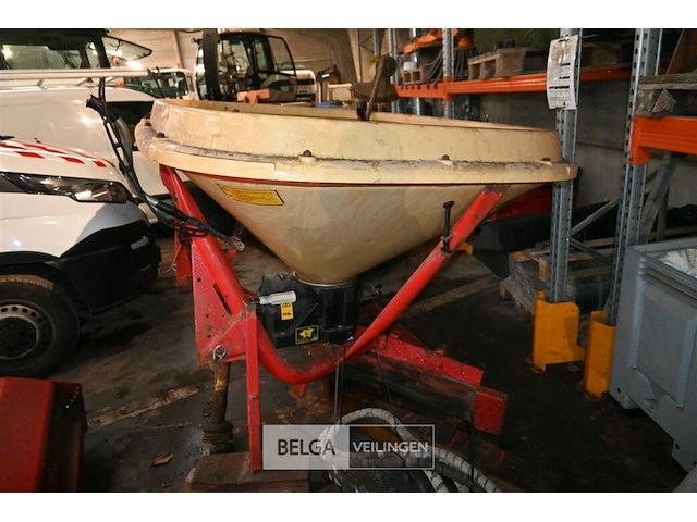 Vicon zoutstrooier - afbeelding 5 van  6