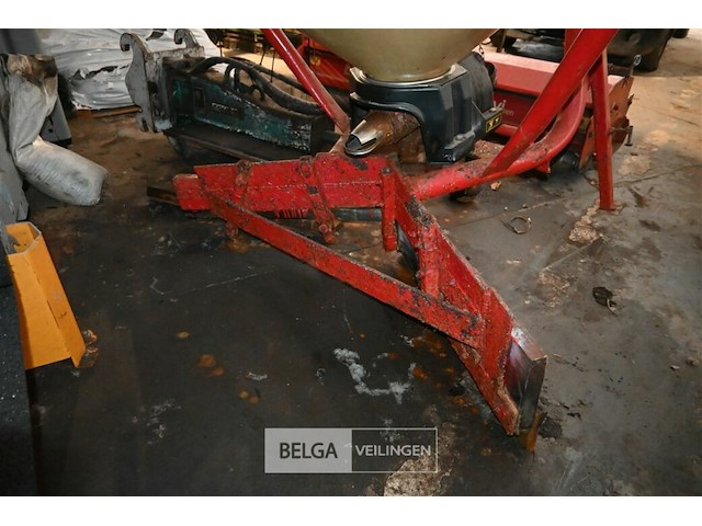 Vicon zoutstrooier - afbeelding 6 van  6