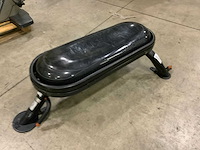 Vicore flat bench krachtstation - afbeelding 3 van  4