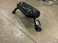 Vicore flat bench krachtstation - afbeelding 4 van  4