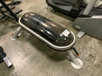 Vicore flat bench krachtstation - afbeelding 1 van  4