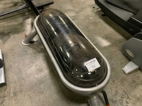 Vicore flat bench krachtstation - afbeelding 2 van  4