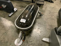 Vicore flat bench krachtstation - afbeelding 3 van  4