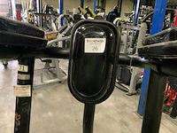 Vicore leg raise abominal machine krachtstation - afbeelding 2 van  6