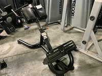 Vicore lower back bench krachtstation - afbeelding 1 van  4