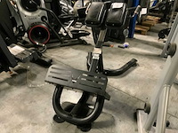 Vicore lower back bench krachtstation - afbeelding 3 van  4