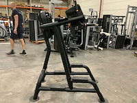 Vicore r legraise dip bench krachtstation - afbeelding 5 van  6