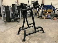 Vicore r legraise dip bench krachtstation - afbeelding 6 van  6