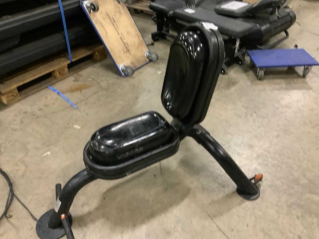 Vicore utility bench krachtstation - afbeelding 1 van  5