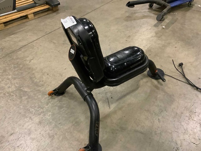 Vicore utility bench krachtstation - afbeelding 2 van  5