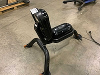 Vicore utility bench krachtstation - afbeelding 2 van  5