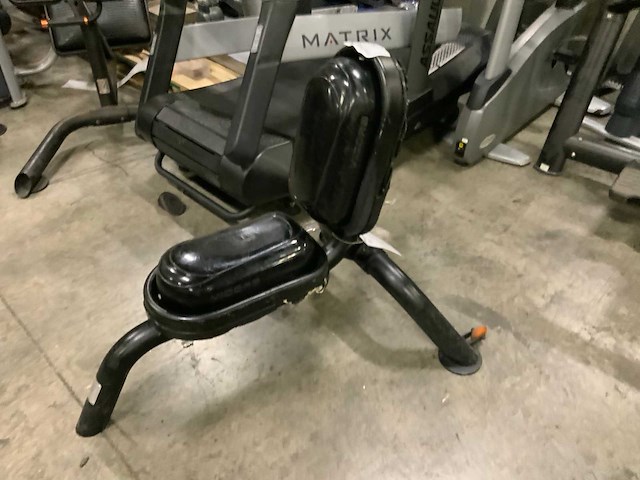 Vicore utility bench krachtstation - afbeelding 1 van  4