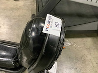 Vicore utility bench krachtstation - afbeelding 2 van  4