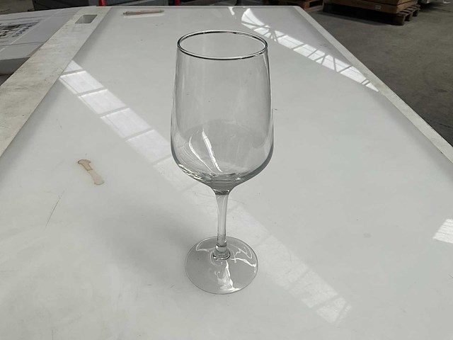 Vicrila wijnglas (24x) - afbeelding 1 van  6