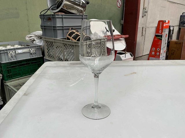 Vicrila wijnglas (24x) - afbeelding 2 van  6