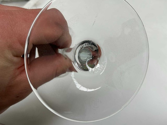 Vicrila wijnglas (24x) - afbeelding 5 van  6