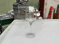 Vicrila wijnglas (24x) - afbeelding 2 van  6