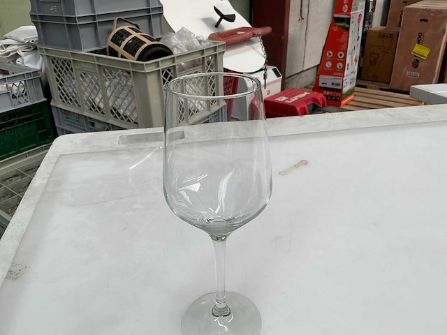 Vicrila wijnglas (24x) - afbeelding 3 van  6