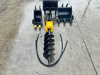 Vicsec - 2025 - vc13 - r - minigraafmachine - afbeelding 6 van  16