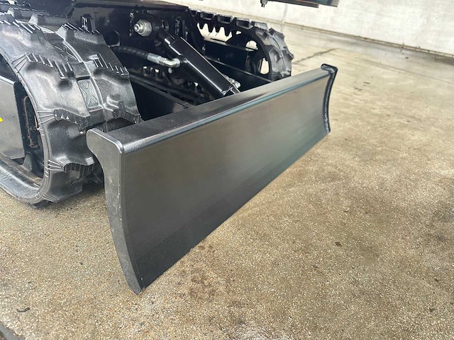 Vicsec - 2025 - vc13 - r - minigraafmachine - afbeelding 10 van  16