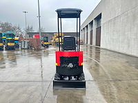 Vicsec - 2025 - vc13 - r - minigraafmachine - afbeelding 15 van  16