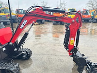 Vicsec - 2025 - vc13 - r - minigraafmachine - afbeelding 4 van  37