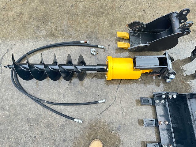 Vicsec - 2025 - vc13 - r - minigraafmachine - afbeelding 9 van  37