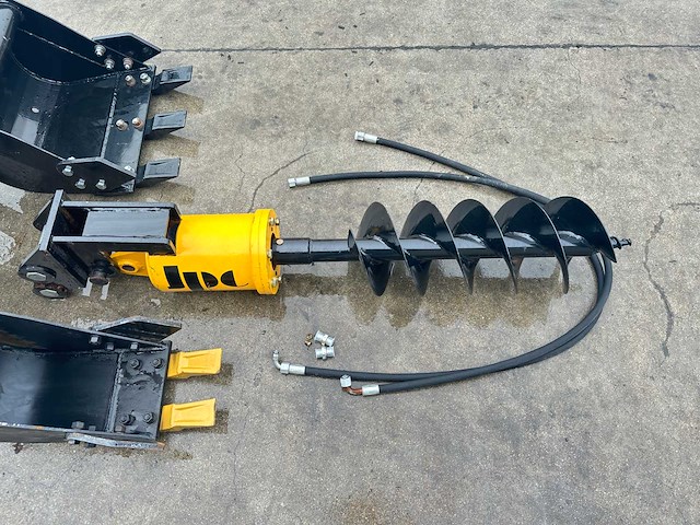 Vicsec - 2025 - vc13 - r - minigraafmachine - afbeelding 10 van  37