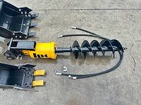 Vicsec - 2025 - vc13 - r - minigraafmachine - afbeelding 10 van  37