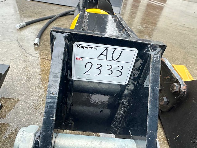 Vicsec - 2025 - vc13 - r - minigraafmachine - afbeelding 11 van  37