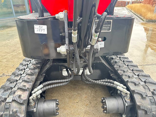 Vicsec - 2025 - vc13 - r - minigraafmachine - afbeelding 14 van  37