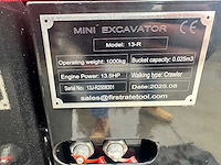 Vicsec - 2025 - vc13 - r - minigraafmachine - afbeelding 15 van  37