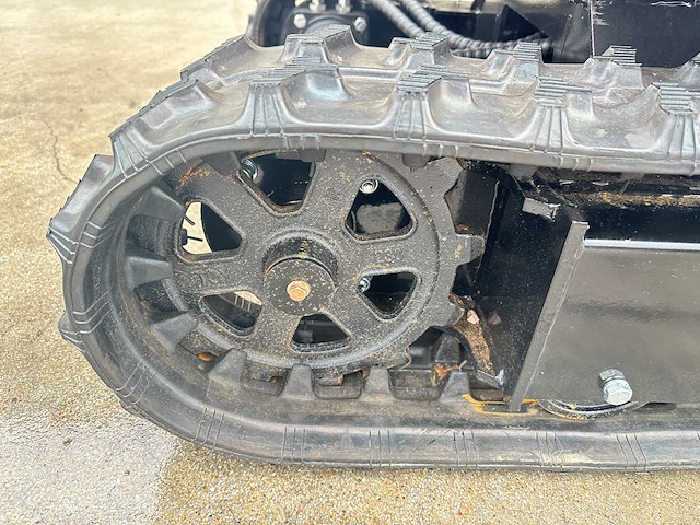 Vicsec - 2025 - vc13 - r - minigraafmachine - afbeelding 18 van  37