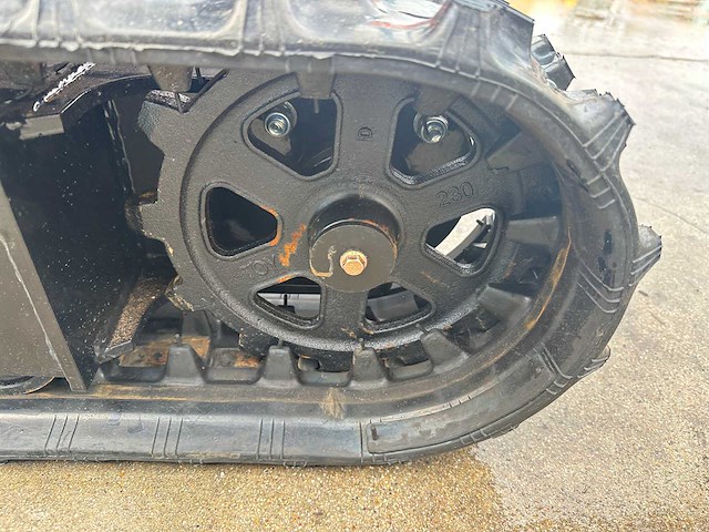 Vicsec - 2025 - vc13 - r - minigraafmachine - afbeelding 20 van  37