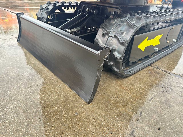 Vicsec - 2025 - vc13 - r - minigraafmachine - afbeelding 21 van  37