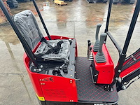 Vicsec - 2025 - vc13 - r - minigraafmachine - afbeelding 26 van  37