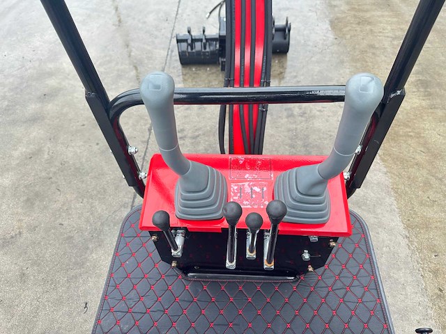 Vicsec - 2025 - vc13 - r - minigraafmachine - afbeelding 27 van  37