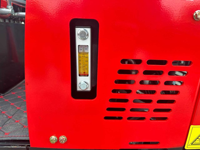 Vicsec - 2025 - vc13 - r - minigraafmachine - afbeelding 31 van  37