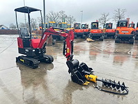 Vicsec - 2025 - vc13 - r - minigraafmachine - afbeelding 23 van  37