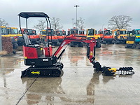 Vicsec - 2025 - vc13 - r - minigraafmachine - afbeelding 32 van  37