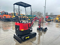 Vicsec - 2025 - vc13 - r - minigraafmachine - afbeelding 33 van  37