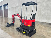 Vicsec - 2025 - vc13 - r - minigraafmachine - afbeelding 35 van  37