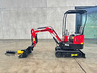 Vicsec - 2025 - vc13 - r - minigraafmachine - afbeelding 36 van  37