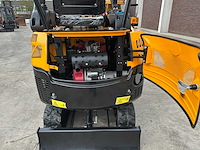 Vicsec - 2025 - vc15-pd - minigraafmachine - afbeelding 20 van  33