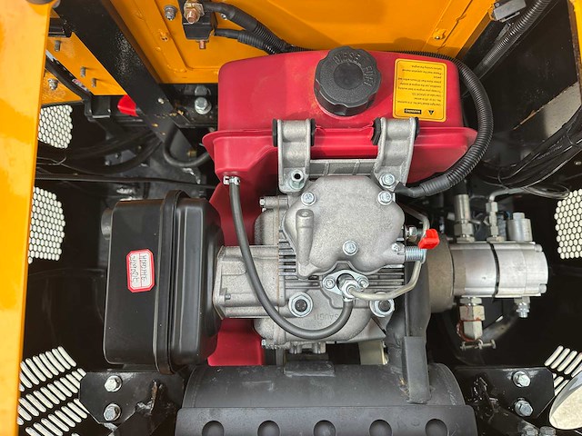 Vicsec - 2025 - vc15-pd - minigraafmachine - afbeelding 22 van  33