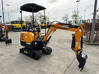 Vicsec - 2025 - vc15-pd - minigraafmachine - afbeelding 23 van  33
