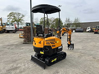 Vicsec - 2025 - vc15-pd - minigraafmachine - afbeelding 29 van  33