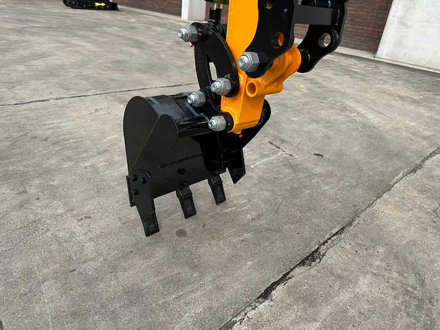 Vicsec - 2025 - vc15-pd - minigraafmachine - afbeelding 33 van  33